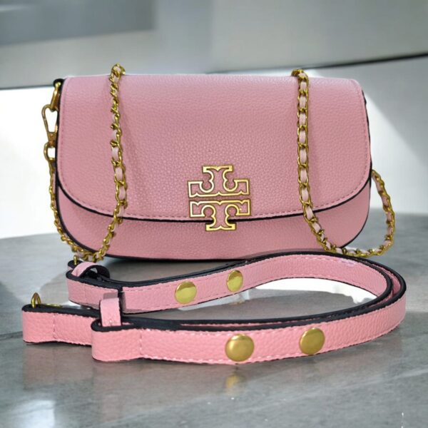 Tory Burch hand bag - Pink