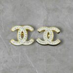 CHANEL-Earrings