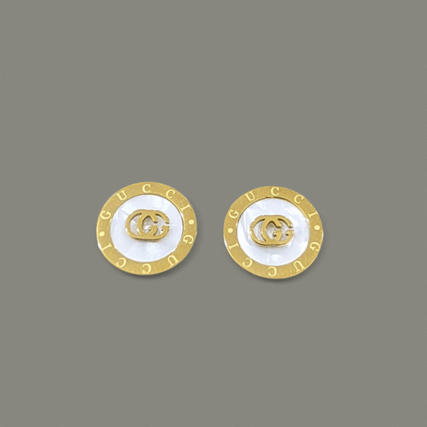 Gucci earrings