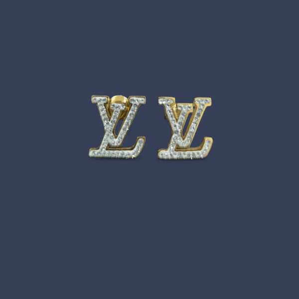 Louis Vuitton Earrings