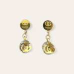 Gucci Dangle Earrings