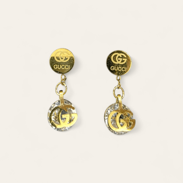 Gucci Dangle Earrings