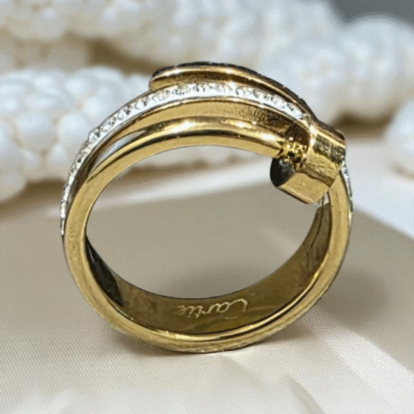 Cartier Ring