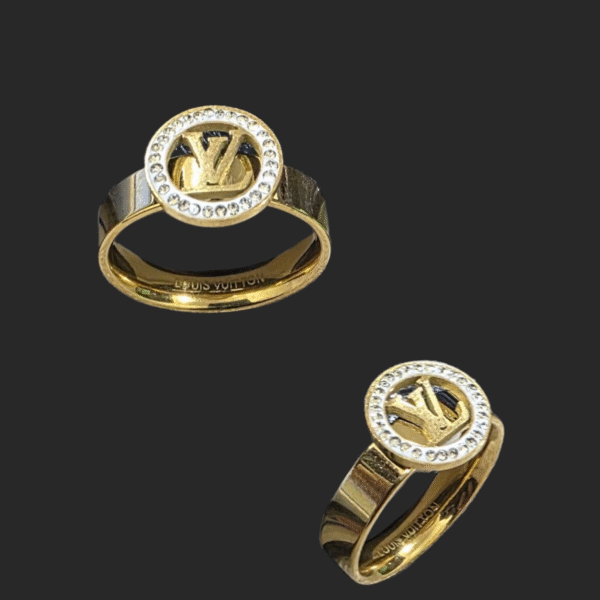 Louis Vuitton Ring