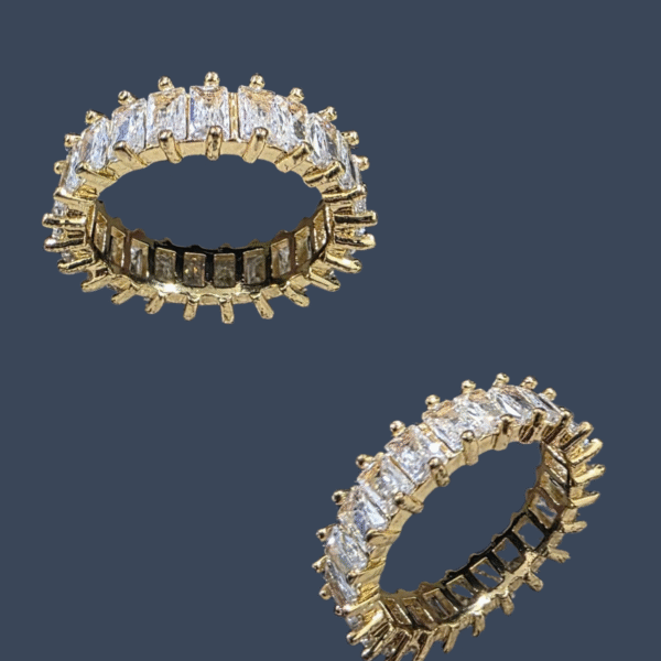 vogue 4-u Round Pearl