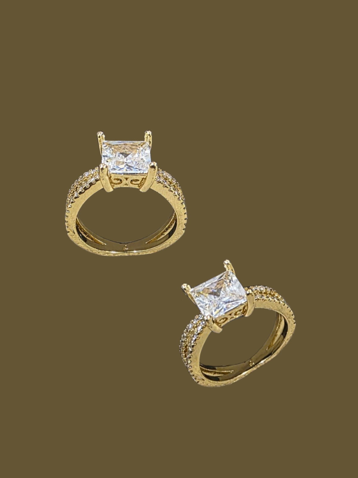 Vogue-4u A. Diamond
