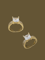 Vogue-4u A. Diamond