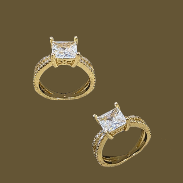 Vogue-4u A. Diamond