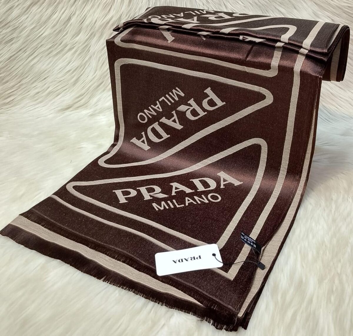 Prada Stole