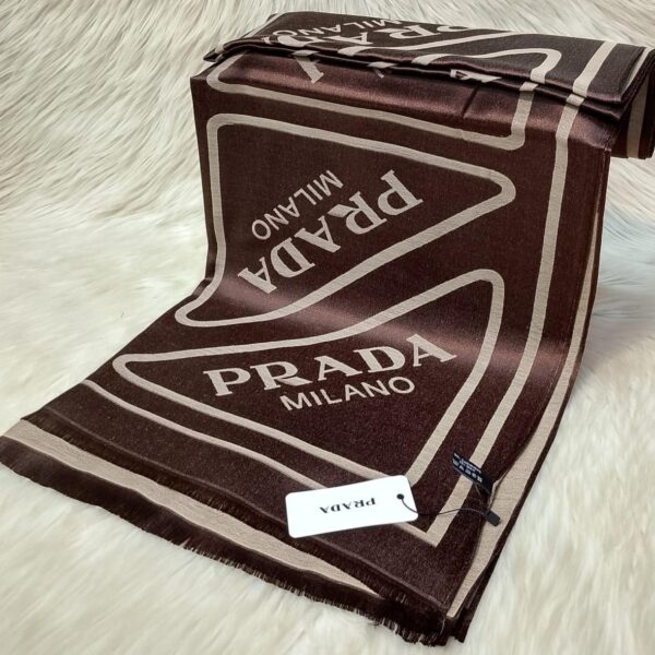 Prada Stole