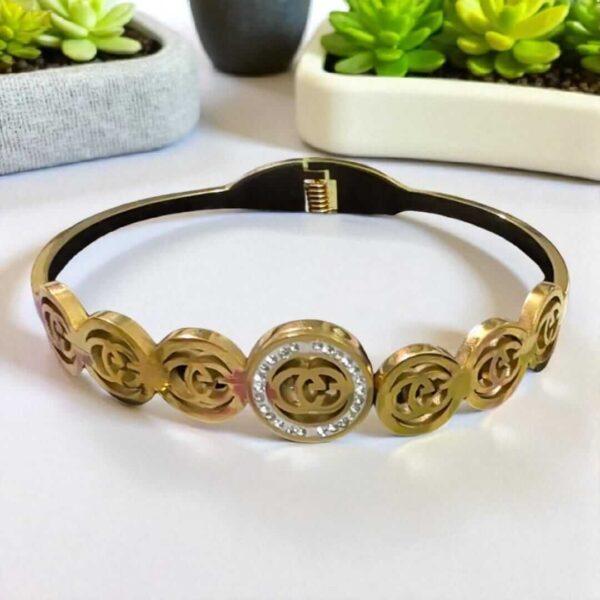 Gucci Smart Bracelet