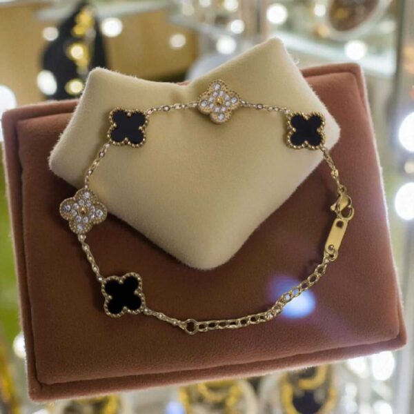Tory Burch Chain Bracelet